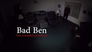 Bad Ben: The Mandela Effect háttérkép