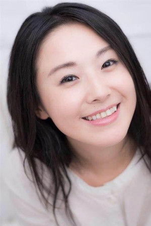Keiko Shirasu profil kép