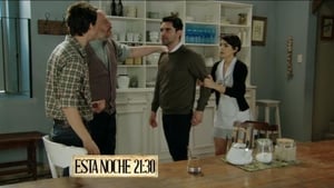 Los ricos no piden permiso Season 1 Ep.183 183. epizód