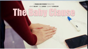 The Baby Clause háttérkép