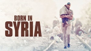 Nacido en Siria háttérkép