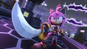 Sonic Prime 3. évad Ep.3 Nincs menekvés