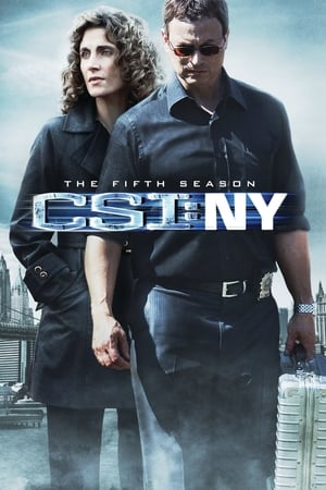 CSI: New York-i helyszínelők