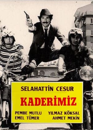 Kaderimiz poszter