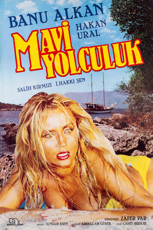 Mavi Yolculuk poszter