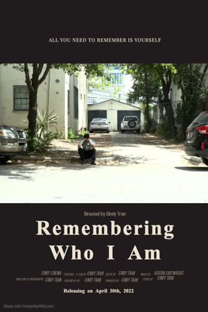 Remembering Who I Am poszter