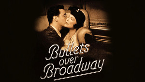 Lövések a Broadwayn háttérkép