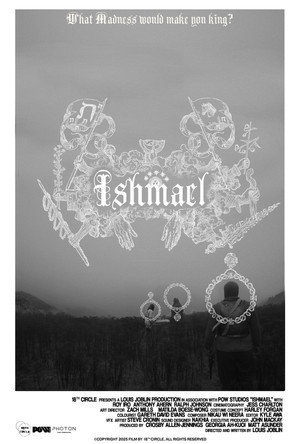 Ishmael