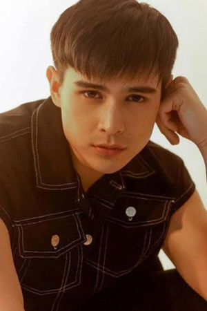 Ralph De Leon profil kép