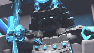 LEGO Ninjago: A Spinjitzu mesterei 11. évad Ep.16 114. fejezet: Sosincs-világ