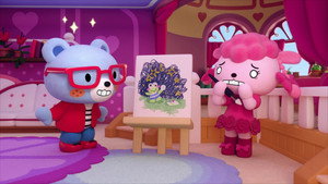Hello Kitty: Super Style! 3. évad Ep.3 3. epizód