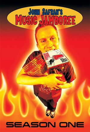 John Safran's Music Jamboree