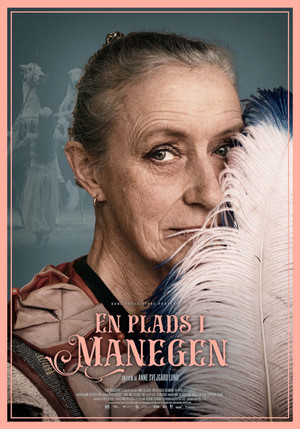 En plads i manegen poszter