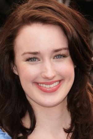 Ashley Johnson profil kép