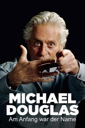 Michael Douglas, le fils prodige poszter