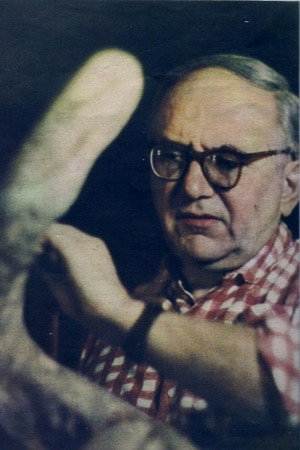 Aleksandr Ptushko profil kép