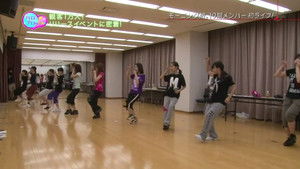 ハロプロ!TIME 2011. évad Ep.33 33. epizód