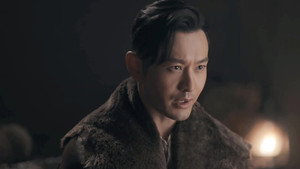 鬓边不是海棠红 1. évad Ep.17 17. epizód