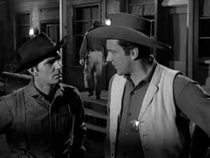 Gunsmoke Season 3 Ep.30 30. epizód