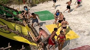 Survivor 8. évad Ep.2 2. epizód