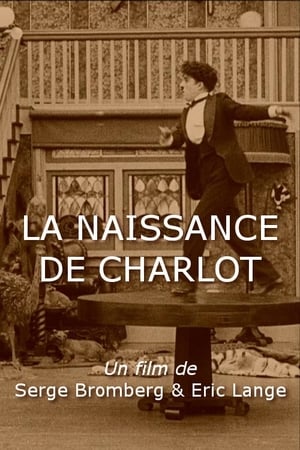 La naissance de Charlot poszter