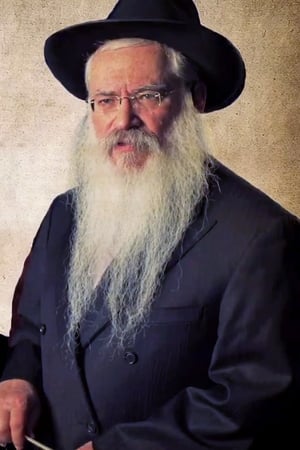 Rabbi Manis Friedman profil kép