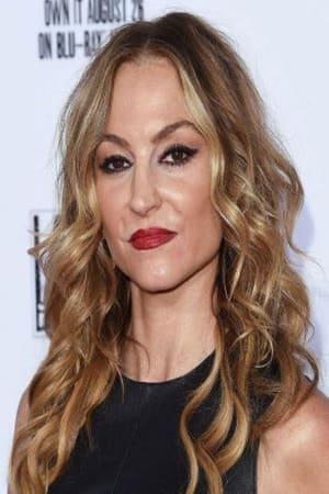 Drea de Matteo profil kép