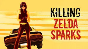 Killing Zelda Sparks háttérkép