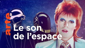 Cosmic Trip, la musique à la conquête de l'espace háttérkép