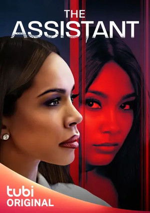 The Assistant poszter