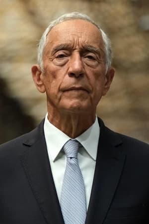 Marcelo Rebelo de Sousa profil kép