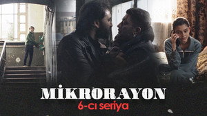 Mikrorayon 1. évad Ep.6 6. epizód