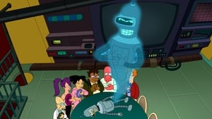 Futurama 6. évad Ep.16 16. epizód