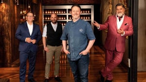 MasterChef Australia 11. évad Ep.6 6. epizód