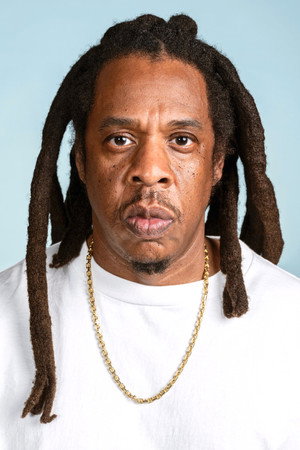 Jay-Z profil kép