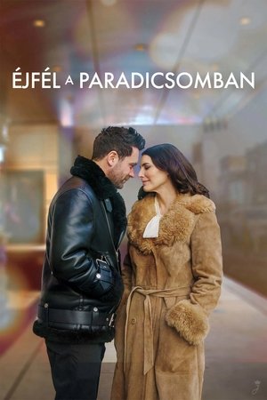 Éjfél a paradicsomban