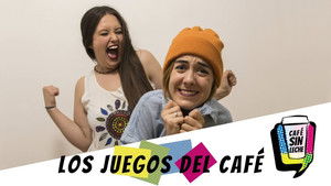 Café Sin Leche 1. évad Ep.7 7. epizód