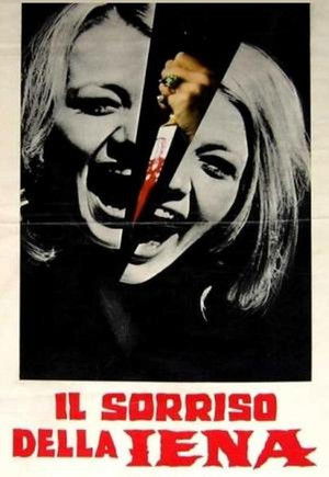 Il sorriso della iena poszter