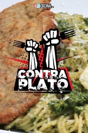 Contraplato