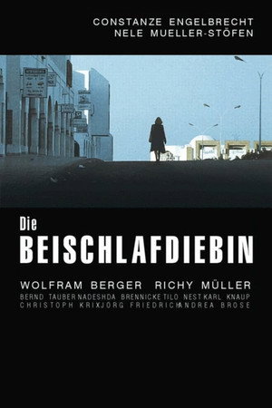 Die Beischlafdiebin poszter