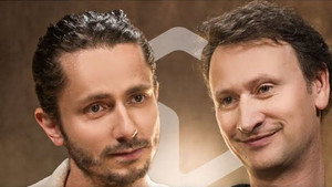 LEGEND 2. évad Ep.73 73. epizód