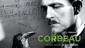 Le Corbeau háttérkép