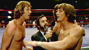 World Class Championship Wrestling 2. évad Ep.5 5. epizód