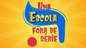 Uma Escola Fora de Série kép