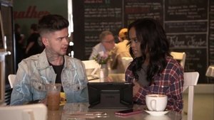 Ghosted: Love Gone Missing 2. évad Ep.4 4. epizód