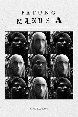 Patung Manusia