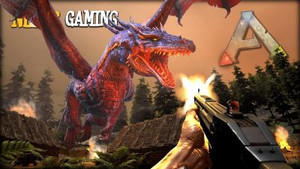 Neebs Gaming - Ark Survival Evolved 3. évad Ep.61 61. epizód