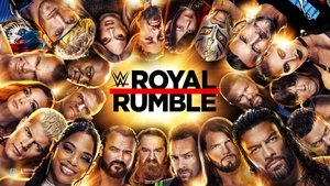 WWE Royal Rumble 2024 háttérkép