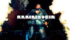 Rammstein: Paris háttérkép