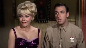 Gomer Pyle, U.S.M.C. Season 3 Ep.15 15. epizód